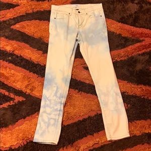 Men’s slim jeans